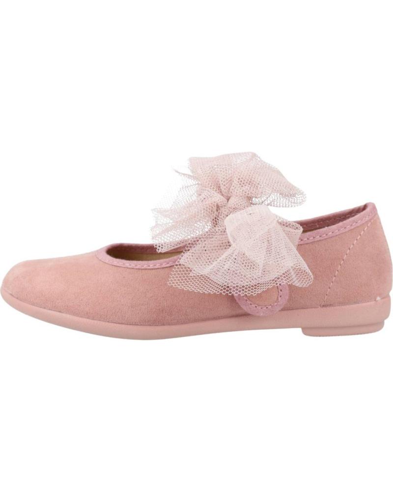 Sapatos de Menina VUL-LADI 1414 678 ROSA