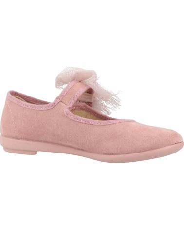 Sapatos de Menina VUL-LADI 1414 678 ROSA