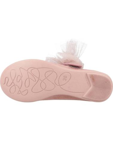Sapatos de Menina VUL-LADI 1414 678 ROSA