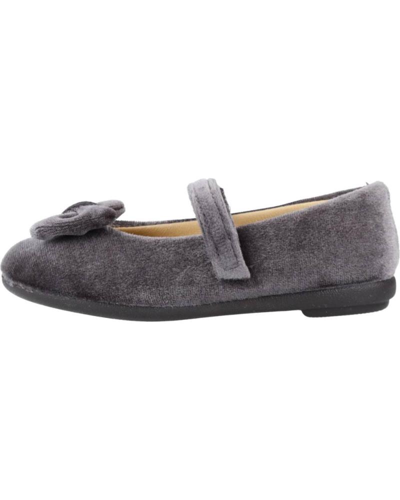 Scarpe VUL-LADI per Bambina 3400 032 GRIS Scarpe VUL-LADI per Bambina 3400 032 GRIS