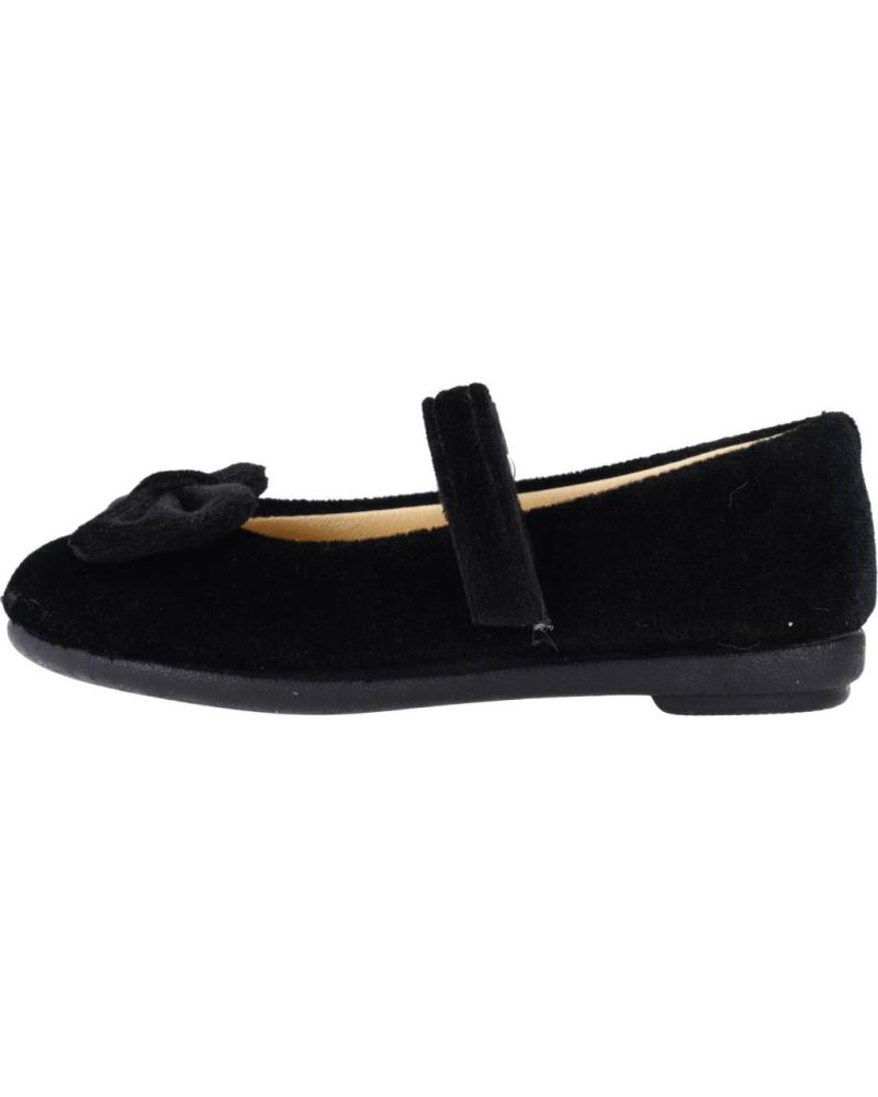 Chaussures VUL-LADI  pour Fille TERCIOPELO  NEGRO