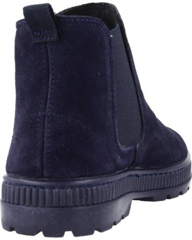 girl boots VUL-LADI SERRAJE VISON AZUL