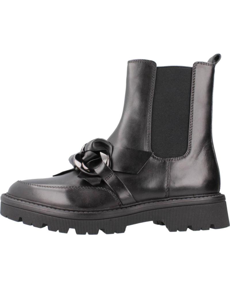 Stiefel REGARDE LE CIEL für Damen DALIA022695 NEGRO Stiefel REGARDE LE CIEL für Damen DALIA022695 NEGRO