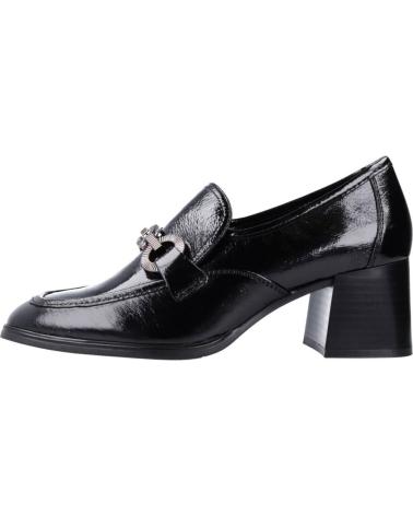 Zapatos de tacón REGARDE LE CIEL  de Mujer VANESSA 02655  NEGRO