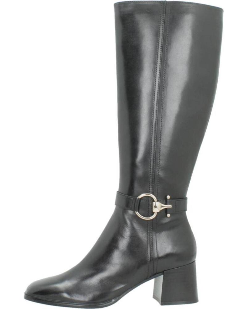 Boots REGARDE LE CIEL für Damen VANESSA042695 NEGRO Boots REGARDE LE CIEL für Damen VANESSA042695 NEGRO