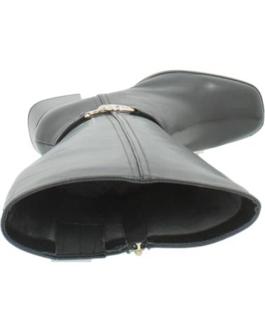 Boots REGARDE LE CIEL  für Damen VANESSA042695  NEGRO