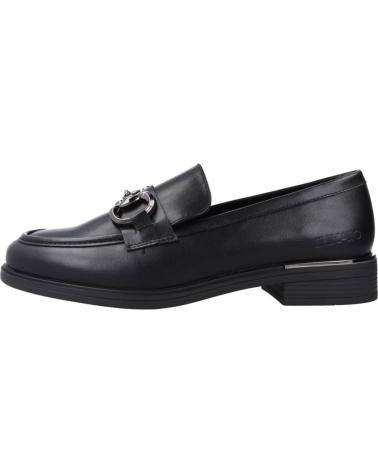 Zapatos de Mujer CHIKA10 ZAPATOS DE SPORT CHICA 10 BLOSSOM 17 NEGRO