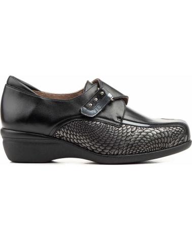 Zapatos de Mujer LA VIDA ROSA JV6872 NEGRO