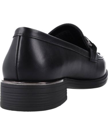 Zapatos de Mujer CHIKA10 ZAPATOS DE SPORT CHICA 10 BLOSSOM 17 NEGRO