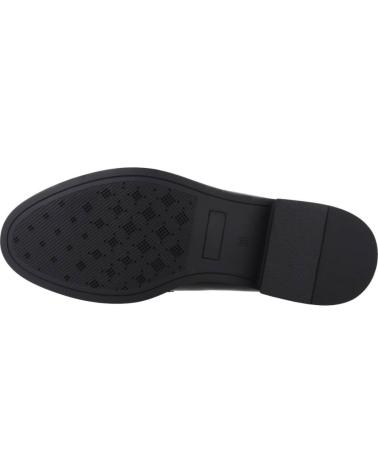 Zapatos de Mujer CHIKA10 ZAPATOS DE SPORT CHICA 10 BLOSSOM 17 NEGRO