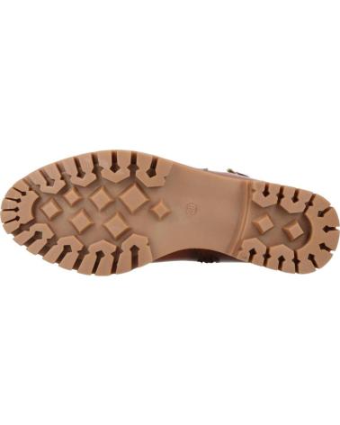 Stivaletti CHIKA10  per Donna CARNAVALES 02  MARRON