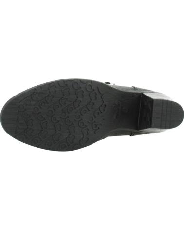 Botas de Mujer CHIKA10 KURAZO 34 NEGRO-BLACK