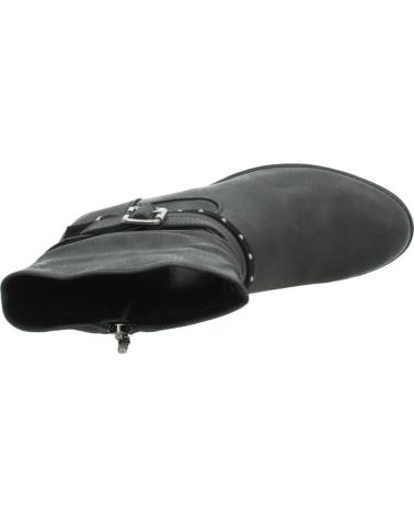 Botas de Mujer CHIKA10 KURAZO 34 NEGRO-BLACK