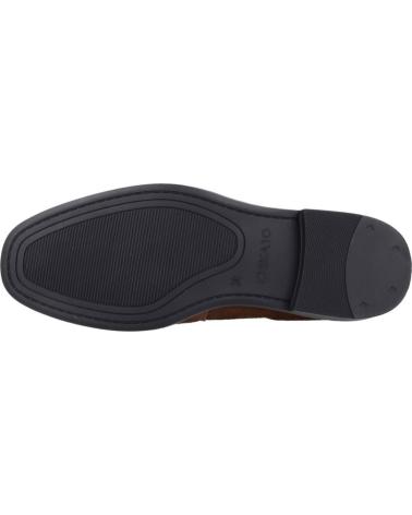Stivaletti CHIKA10  per Donna BAMBY 01  MARRON-BROWN