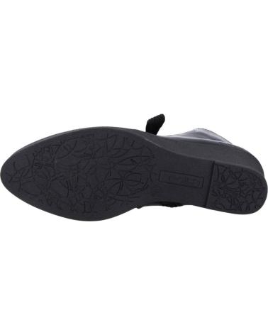 Stivaletti per Donna CHIKA10 CHALLENGER 09 NEGRO-BLACK