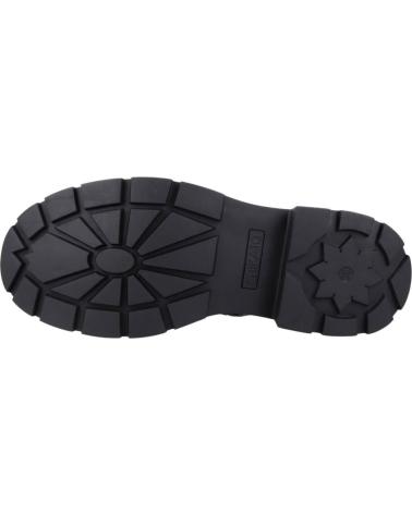 Bottines pour Femme CHIKA10 SONIC 06 NEGRO-BLACK