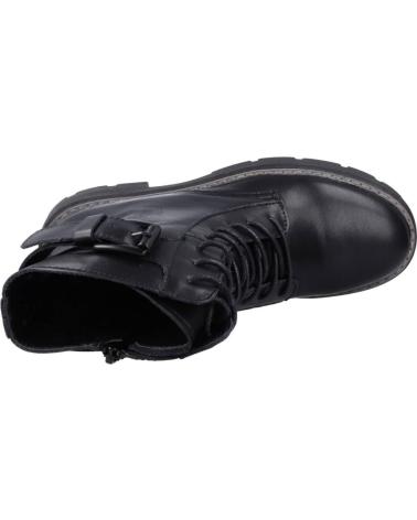 Bottines pour Femme CHIKA10 SONIC 06 NEGRO-BLACK