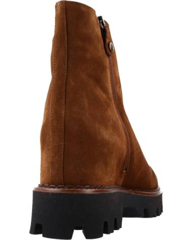 Botines de Mujer BELLE VIE VIA ITALIA 1 MARRON