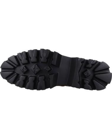 Botines de Mujer BELLE VIE VIA ITALIA 1 MARRON