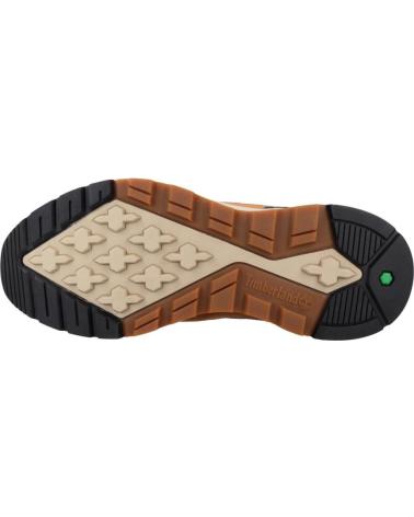 Scarpe sport per Uomo TIMBERLAND TB0A64SNF13 KILLINGTON TREKKER LEATHER FABRIC LOW SADDLE