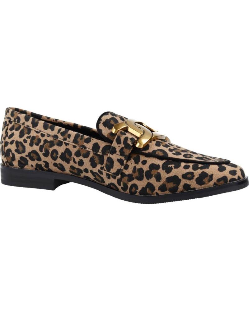 Mocasines animal sales print mujer