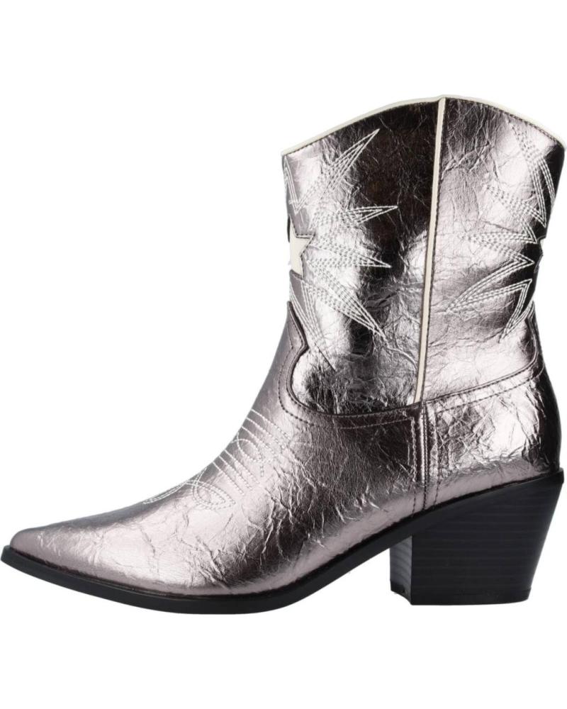 Stivaletti LA STRADA  per Donna WESTERN BOOTIE  PLATA