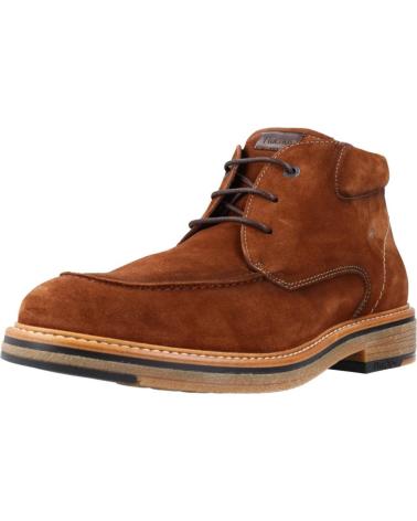 Stiefel für Herren fluchos F1820 MARRON