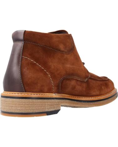 Stiefel für Herren fluchos F1820 MARRON