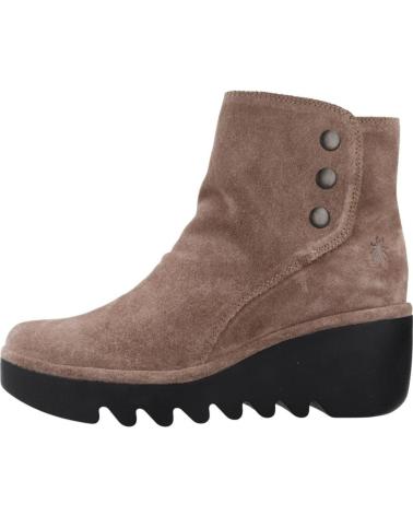 Bottines FLY LONDON  pour Femme BROM  BEIS