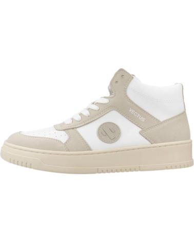 Man Zapatillas deporte VEGTUS DRAGON HIGHT MARRON