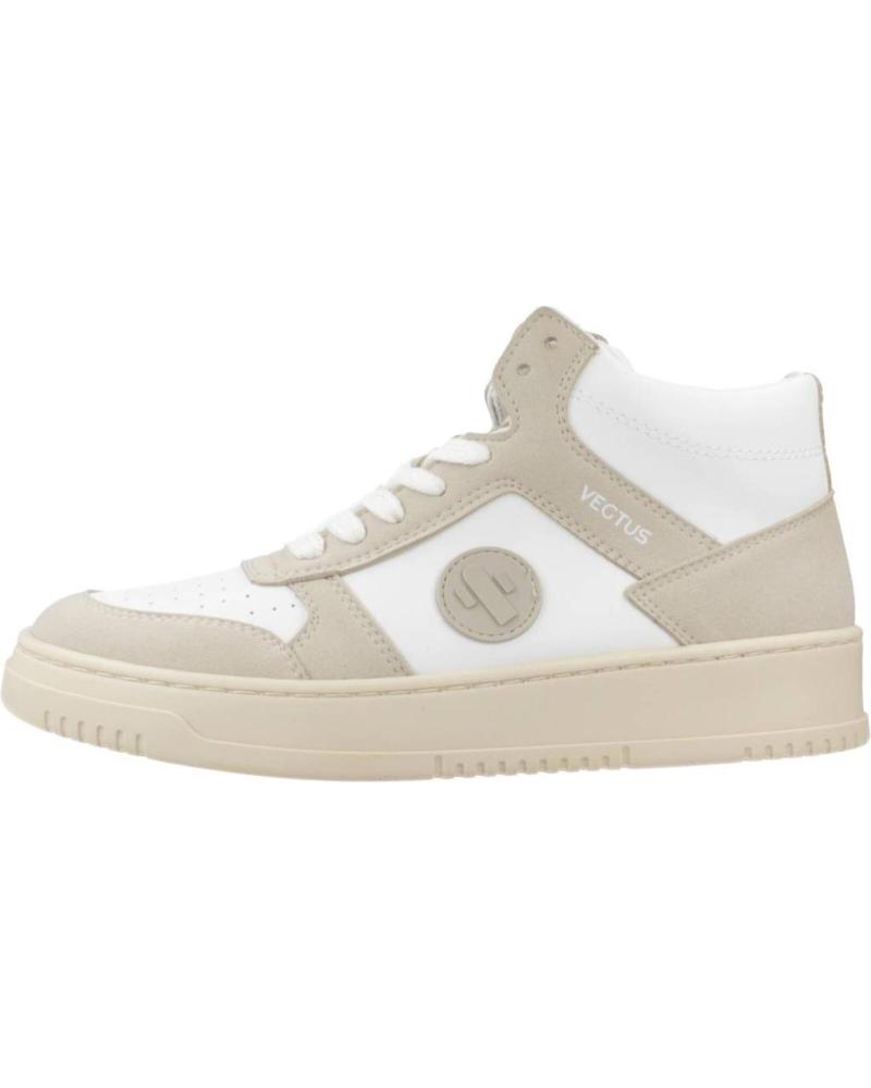 Scarpe sport per Uomo VEGTUS DRAGON HIGHT MARRON