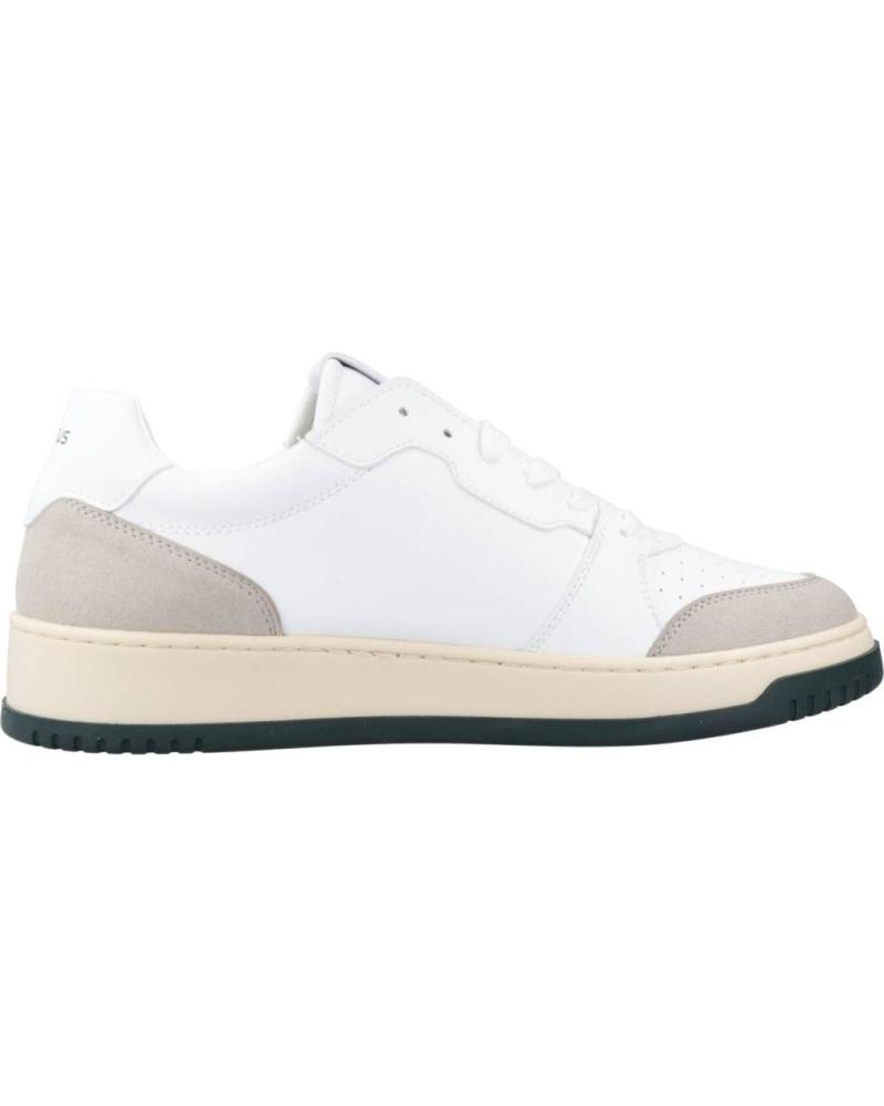 Man Zapatillas deporte VEGTUS SPIDER BLANCO