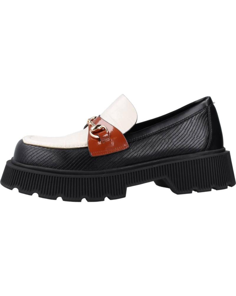 Halbschuhe NOA HARMON  für Damen MOCASIN MUJER 9105  VARIOS COLORES