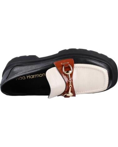 Halbschuhe NOA HARMON  für Damen HARRY  NEGRO