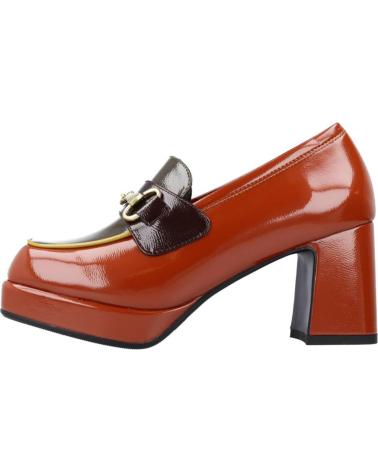 Zapatos de tacón NOA HARMON  per Donna 9181N  MARRON