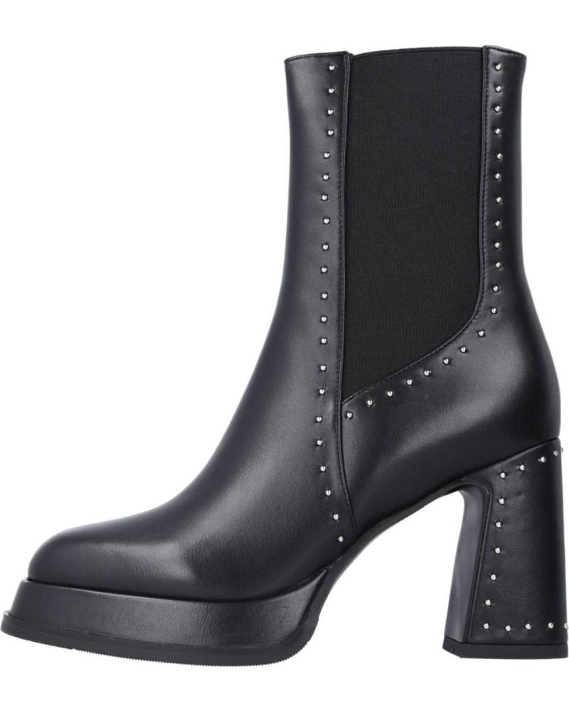 Botas de Mujer NOA HARMON JOHN 9526 NEGRO