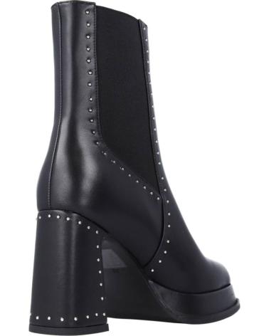 Botas de Mujer NOA HARMON JOHN 9526 NEGRO