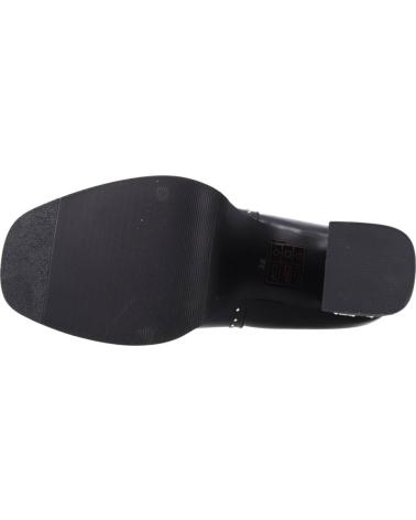 Botas de Mujer NOA HARMON JOHN 9526 NEGRO
