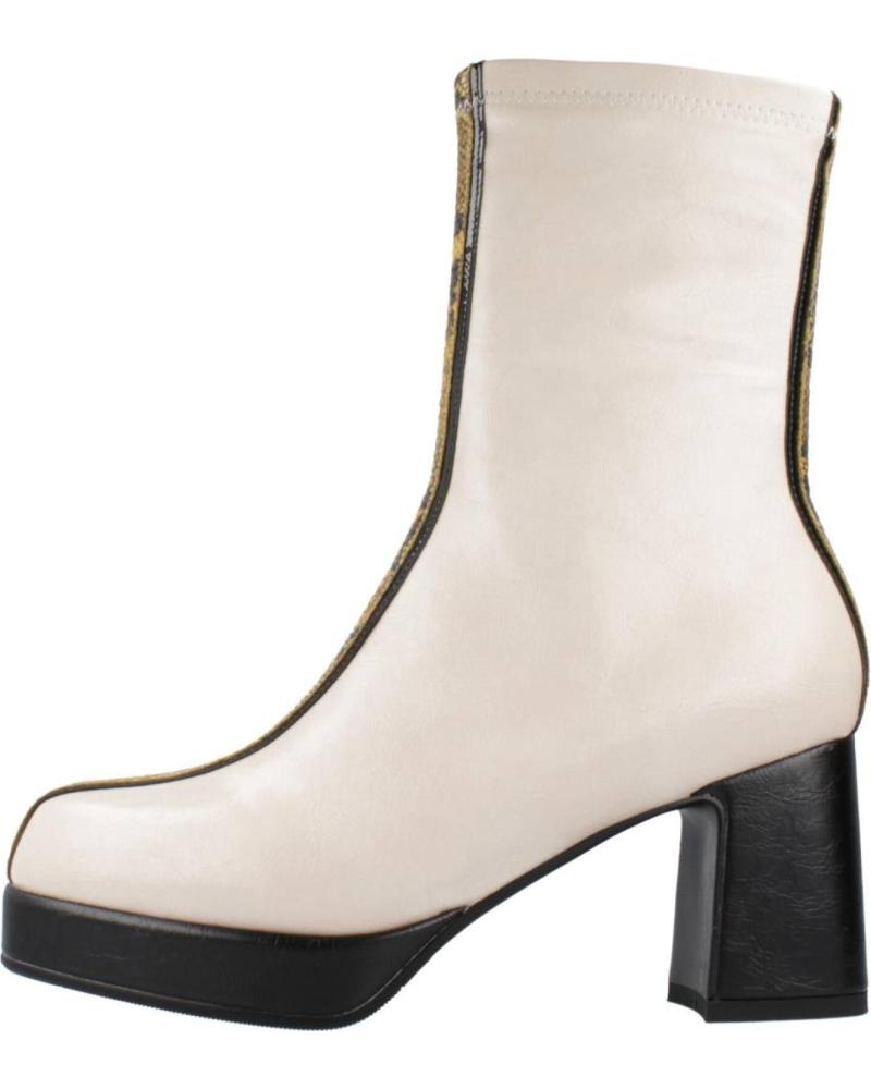 Botines de Mujer NOA HARMON 9537N BEIS
