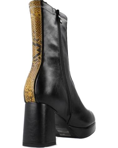 Botines de Mujer NOA HARMON 9537N BEIS