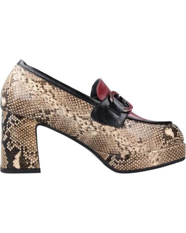 Zapatos de tacón de Mujer NOA HARMON GIGI NEGRO