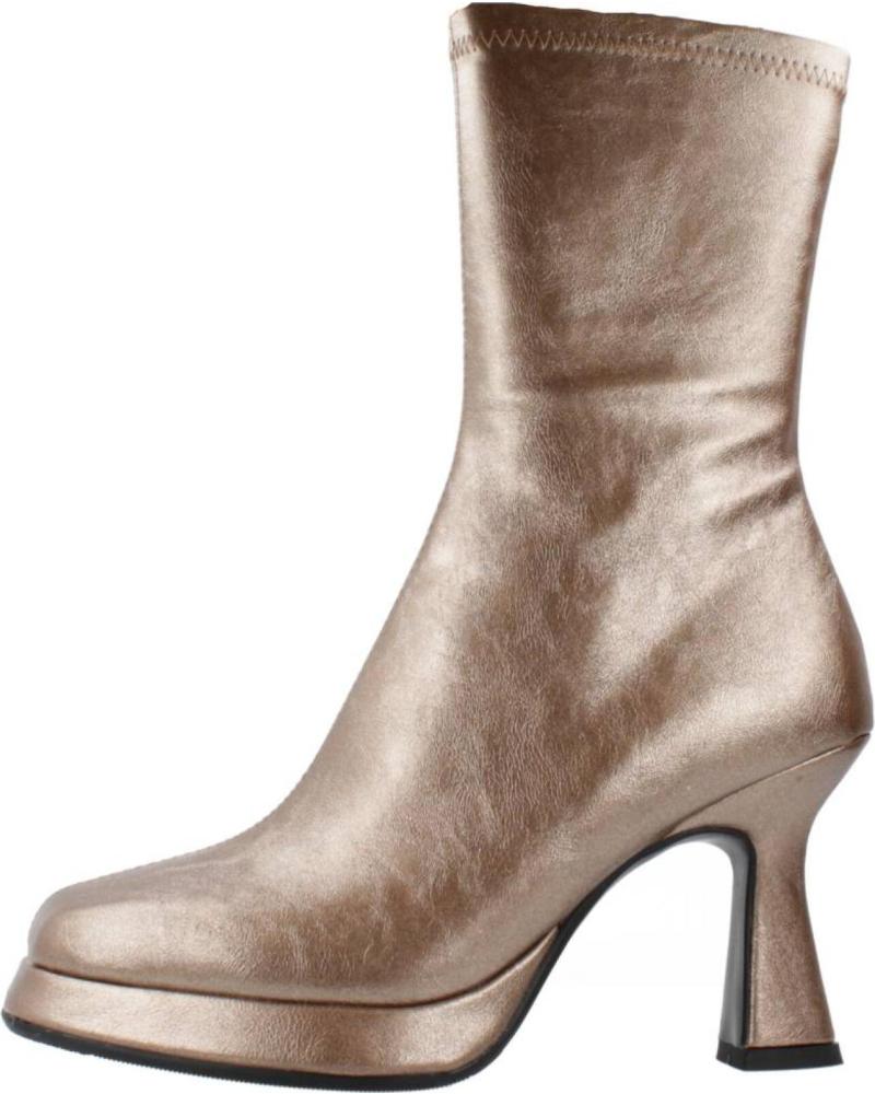 Woman Mid boots NOA HARMON RINGO  BRONCE