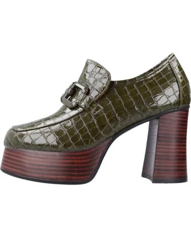 Zapatos de tacón NOA HARMON  per Donna ABY  VERDE