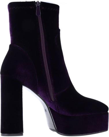Botines de Mujer NOA HARMON 9585N VIOLETA