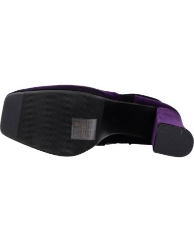 Botines de Mujer NOA HARMON 9585N VIOLETA