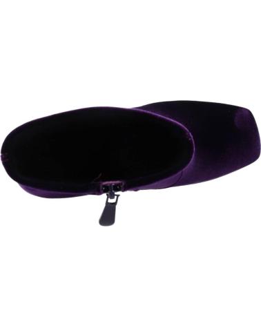 Botines de Mujer NOA HARMON 9585N VIOLETA