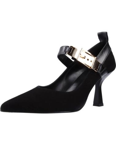 Escarpins pour Femme EZZIO 51623 NEGRO