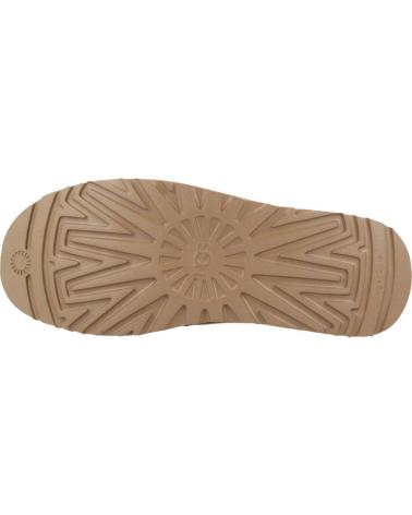 Botines de Hombre UGG M HIGHLAND HI HERITAGE MARRON