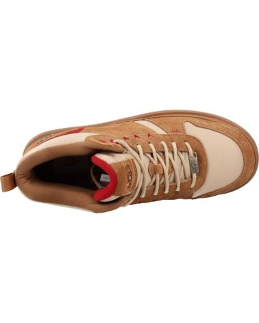 Botines de Hombre UGG M HIGHLAND HI HERITAGE MARRON