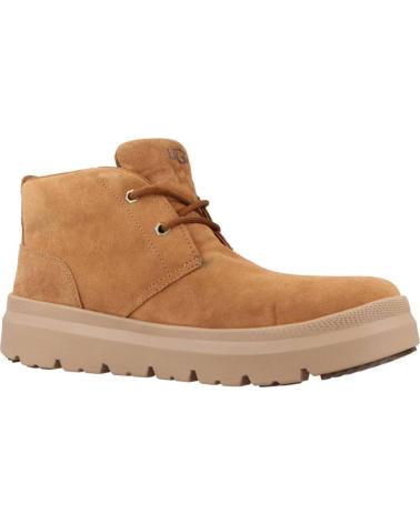 Botines de Hombre UGG BOTAS Y BOTINES BURLEIGHT CHUKKA CHESTNUT